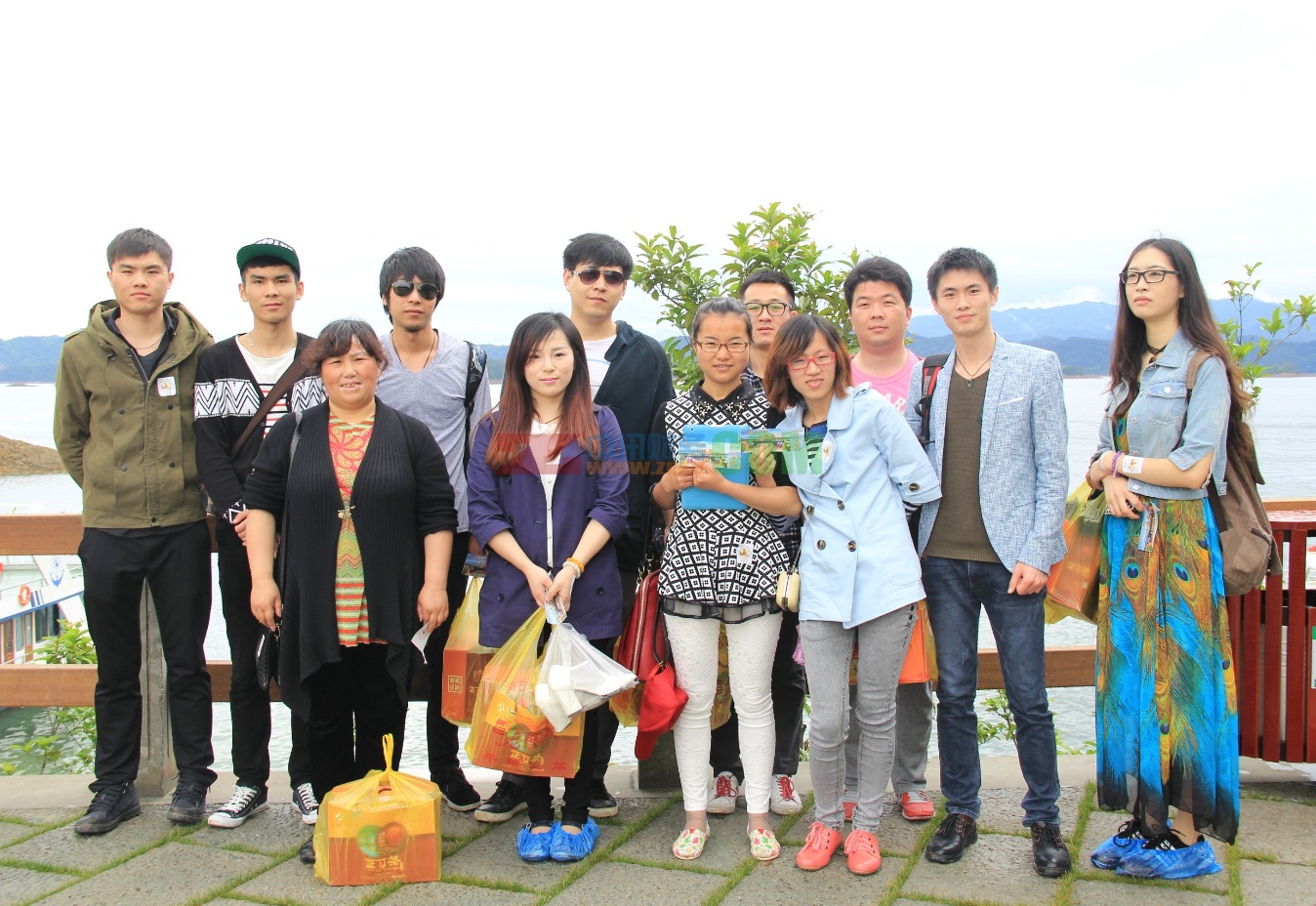 嘉兴中讯财务咨询服务有限公司旅游照片